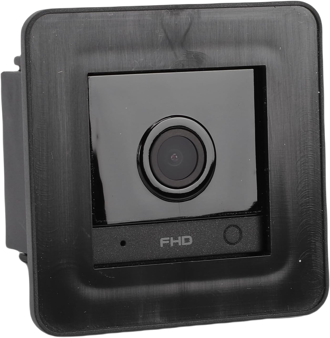 Zopsc WiFi Fish Tank Camera, 2K HD Aquarium Terrarium Camera with 140 Wide Angle, Anti Lens, AI Motion Detection, for Reptile Terrarium Aquarium