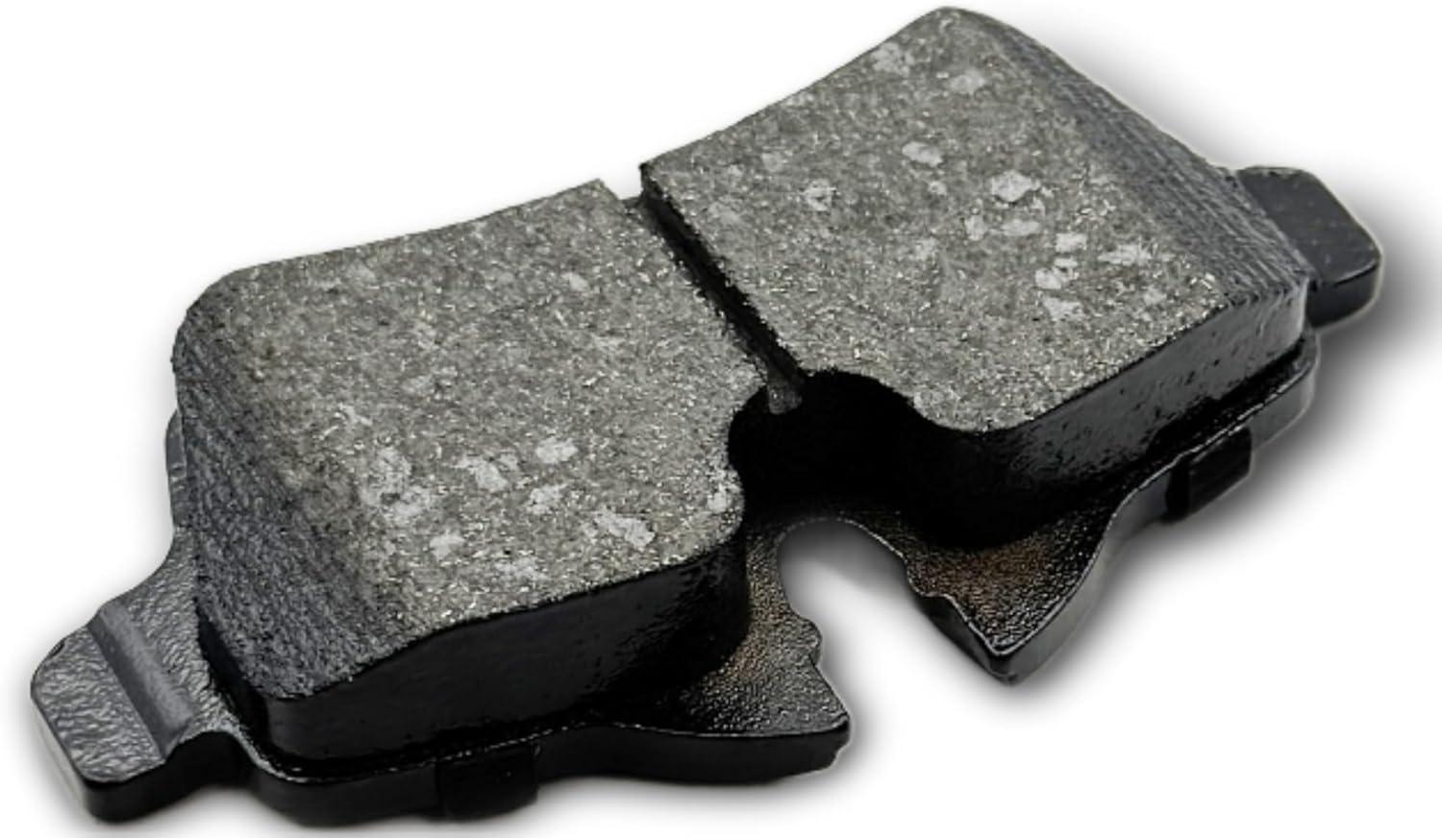 Front Rear Ceramic Brake Pads 8 Pieces Set fit for 2007-2016 Mini Cooper