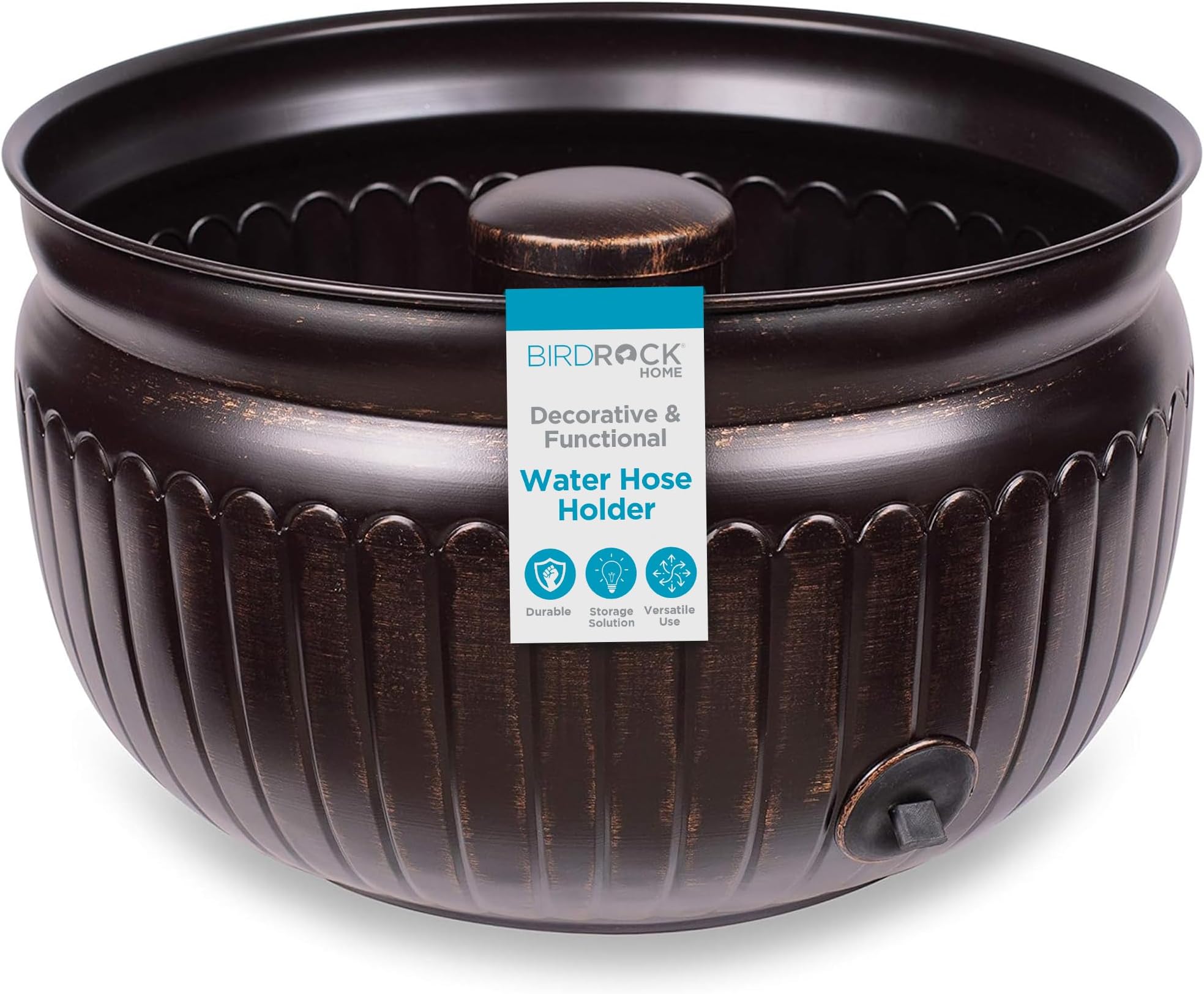 Hose Pot