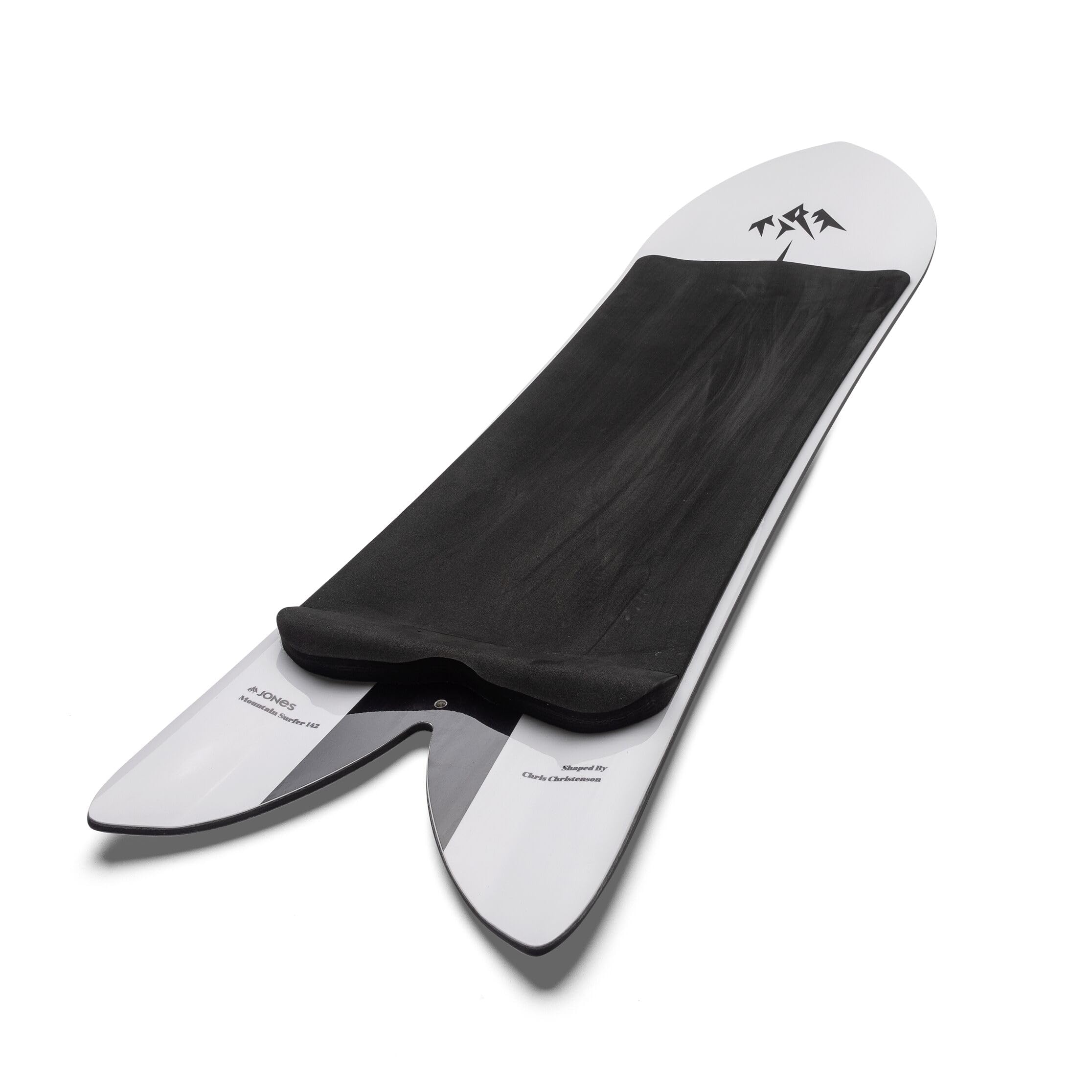 ジョーンズスノーボード　マウンテンサーファー152 Jones Mountain Surfer Snowboard 152 : Amazon.es: Deportes y aire libre