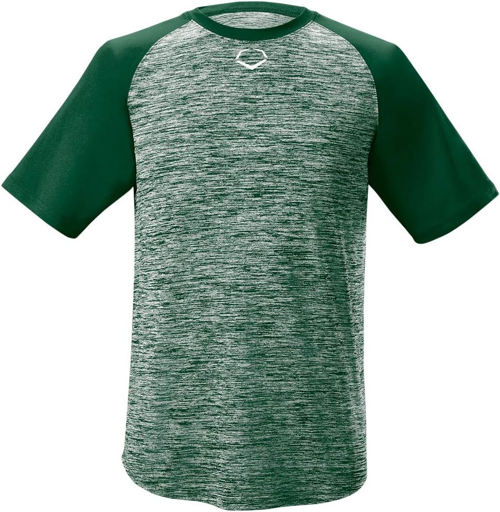 EvoShield Adult E304 Performance Pullover Tech Tees