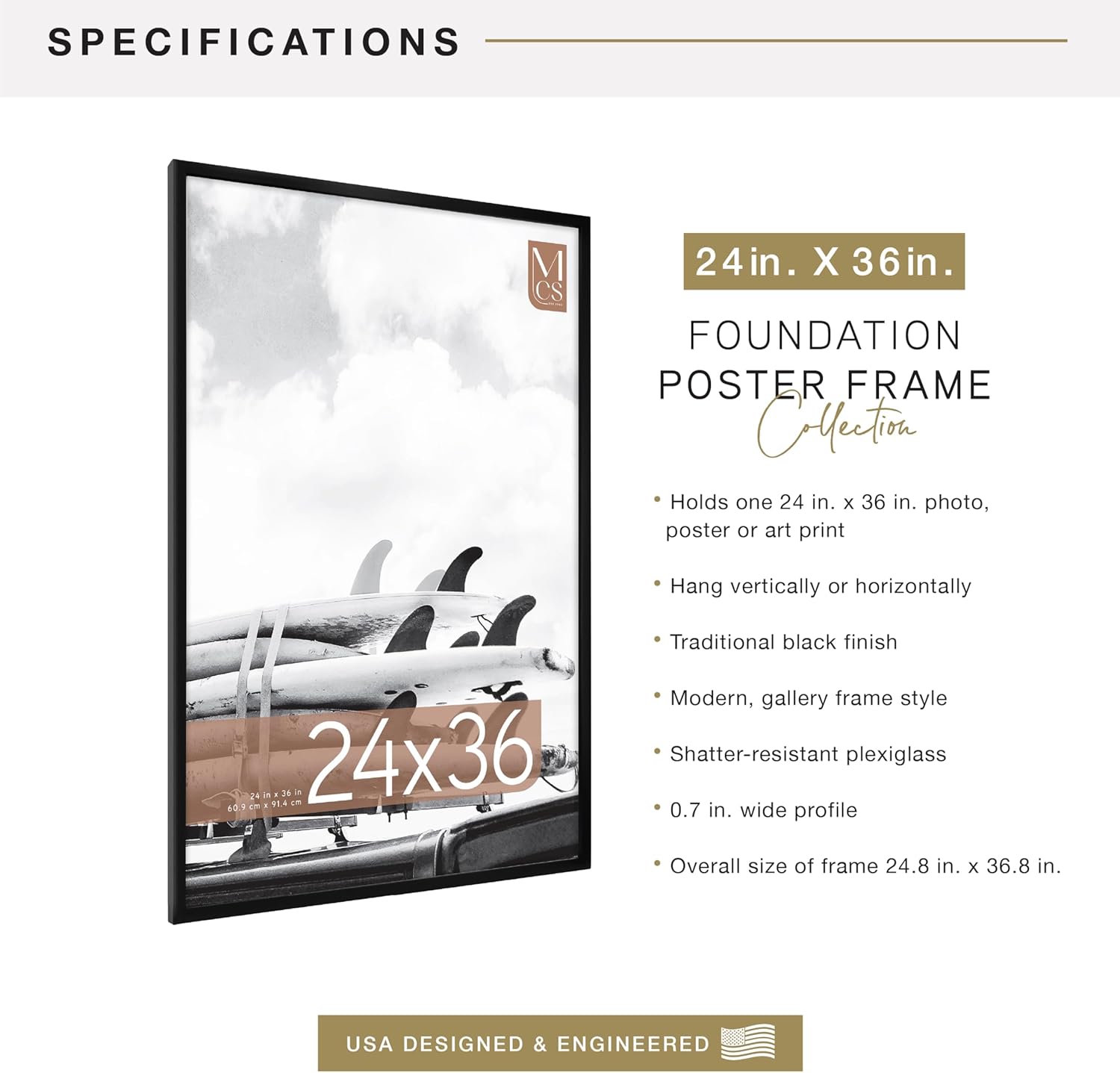 Pallet 6327