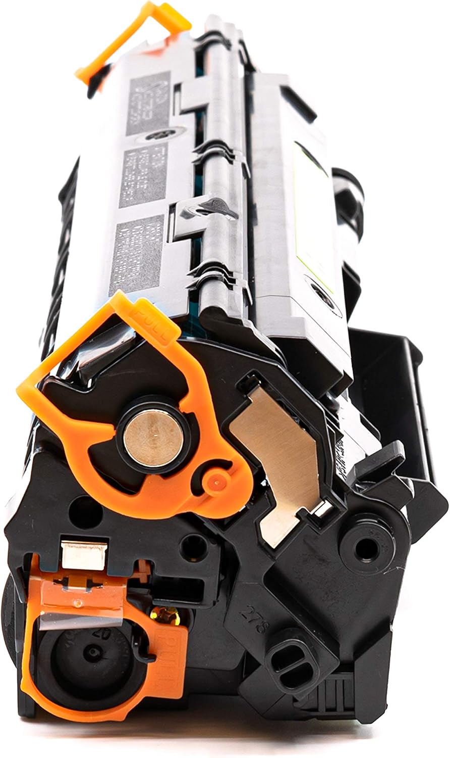 Compatible Toner Cartridge Replacement for HP 78A / CE278A (Black,4 Pack)