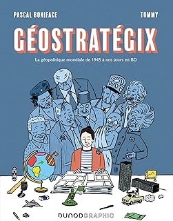 Géostratégix
