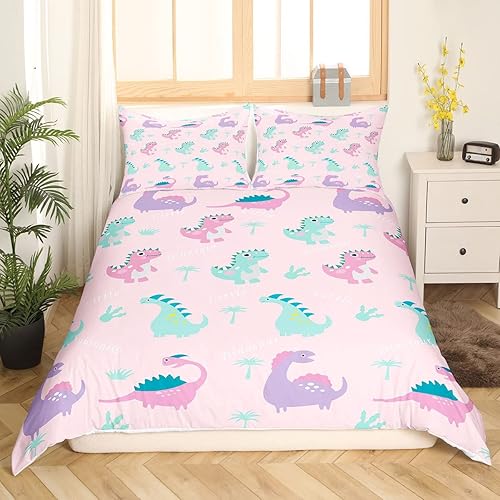 Miniatura 10 de Lindo juego de ropa de cama de hámster, tamaño matrimonial, funda de edredón con estampado de ratón de dibujos animados para niños y niñas, funda de