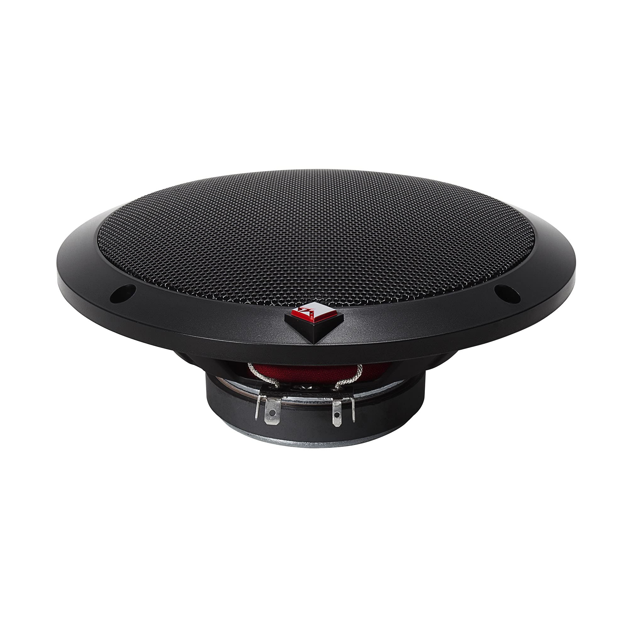 Amazon.com: Rockford Fosgate R1675-S 6.75” 2-Way System