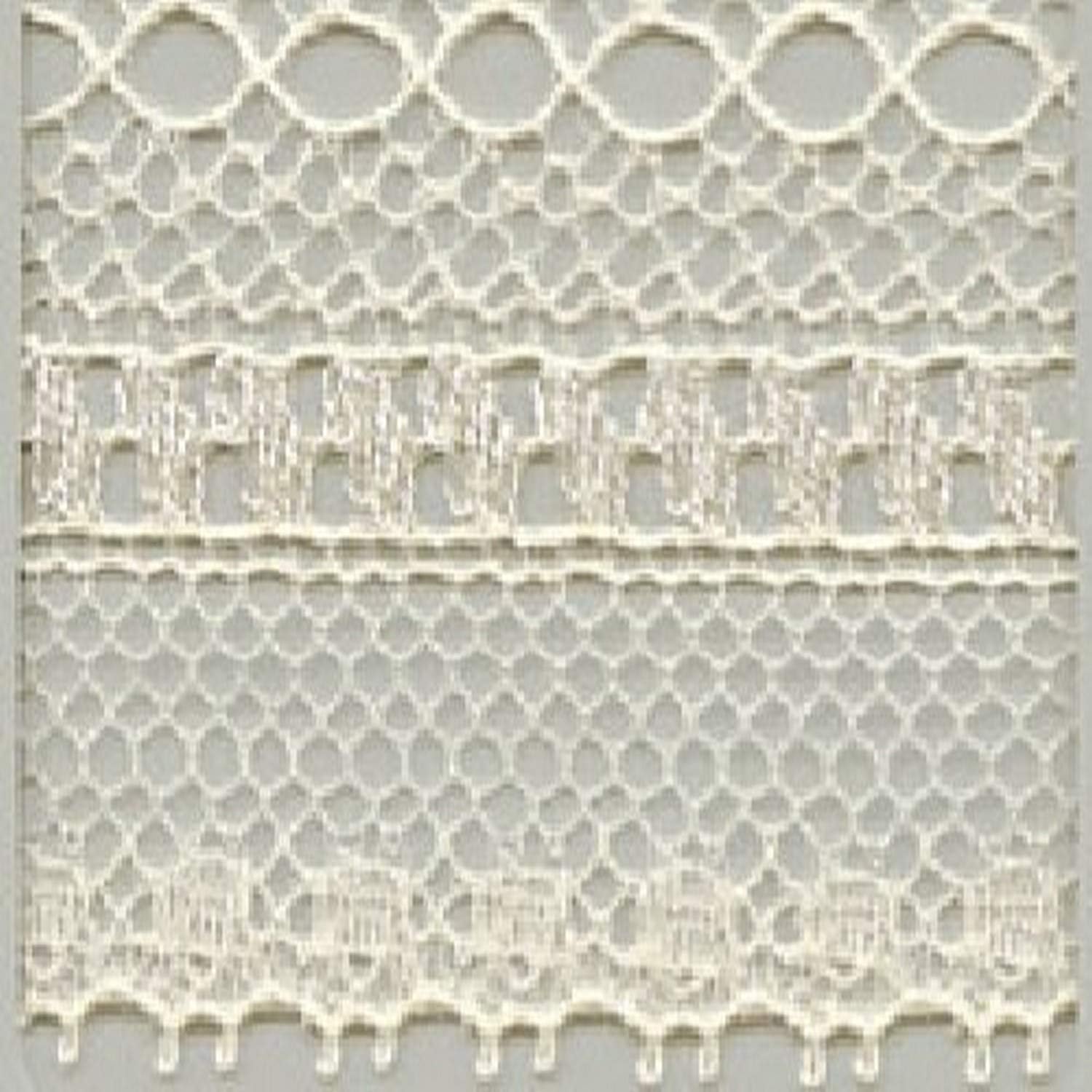 ICS LUXURY DOT PRINT RIBBON SIC-304 15 10