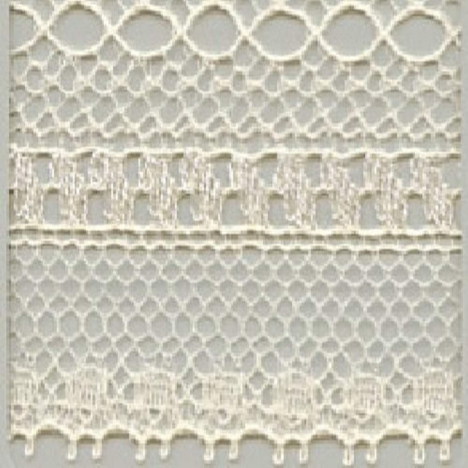 ICS LUXURY DOT PRINT RIBBON SIC-304 15 10