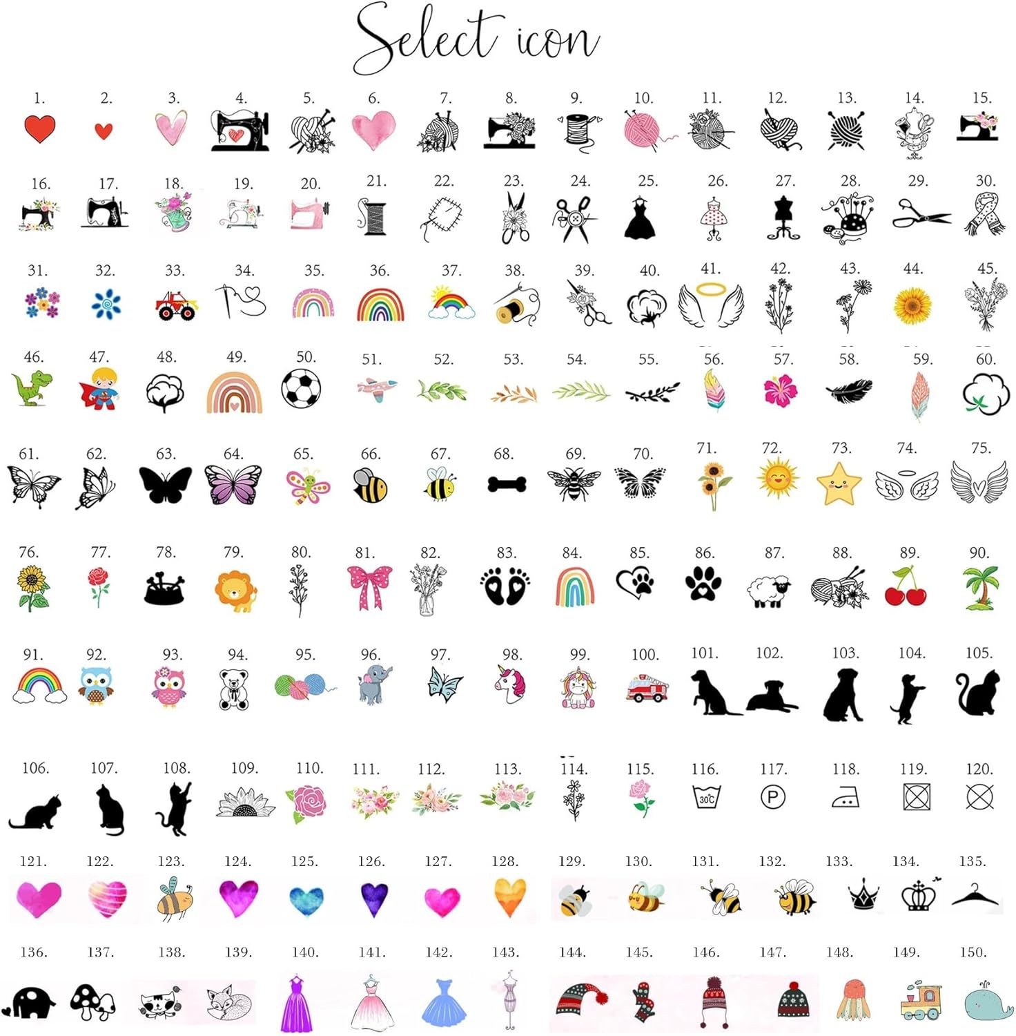 Personalized Handmade Cotton Garment Labels, Custom Sewing Labels, Private Labeling, Cotton Own Labels, Soft Ribbon Fabric Labels, Garment Sewing Patches, Hanging Garment Labels, Business Labels(Color