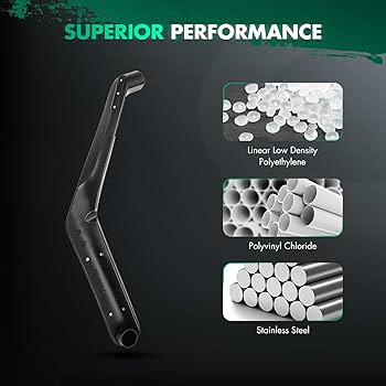 シェルスランプロ Amazon | SCITOO シュノーケルヘッド プレクリーナー 3.5インチ