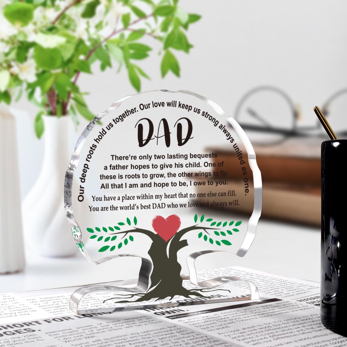 Gifts For Dad From Son Birthday Gift For Dad Fathers Day