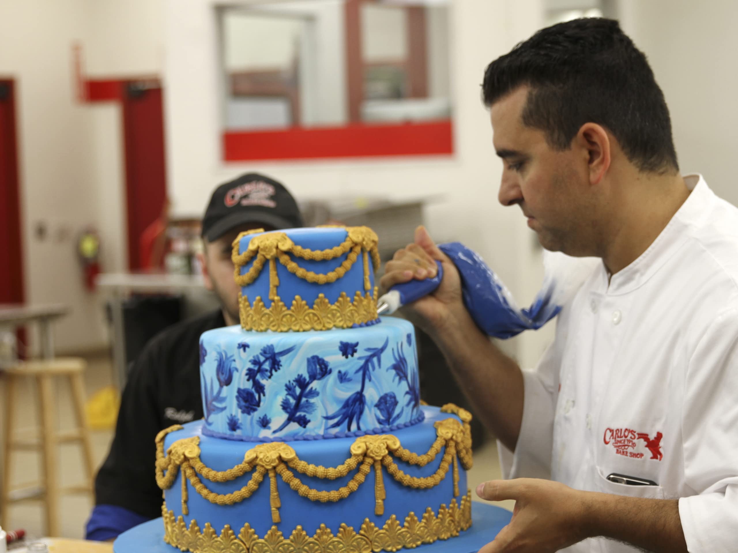 Amazon.de Cake Boss Buddys Tortenwelt Season 12 ansehen Prime Video