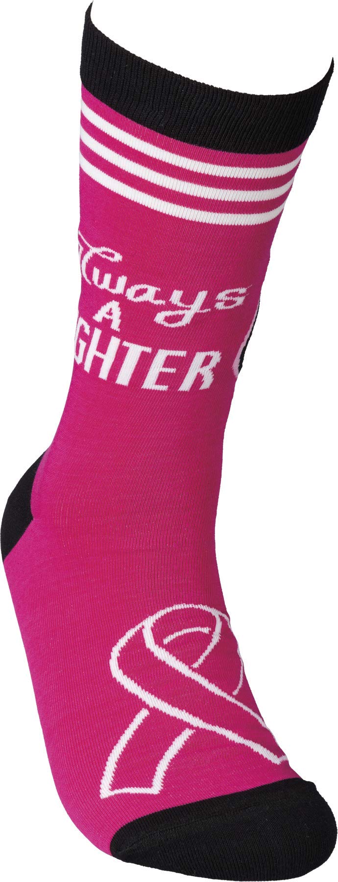 Primitives by Kathy Lol Made You Smile Calcetines de regalo Mujer (Pack de 1)