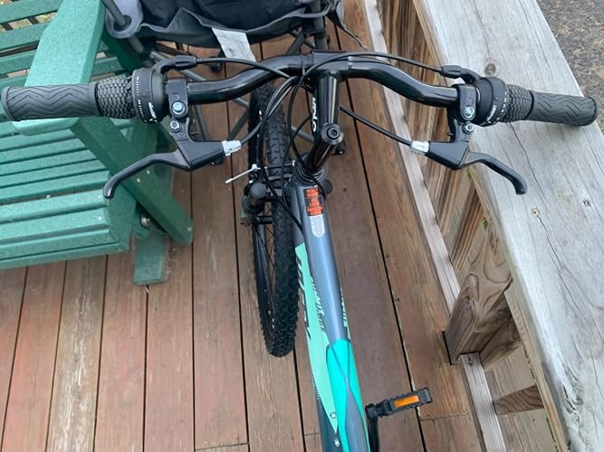 Huffy Ridge Buy Huffy Hardtail Mountain Bike, Summit Ridge 24-26 inch 21-Speed ...