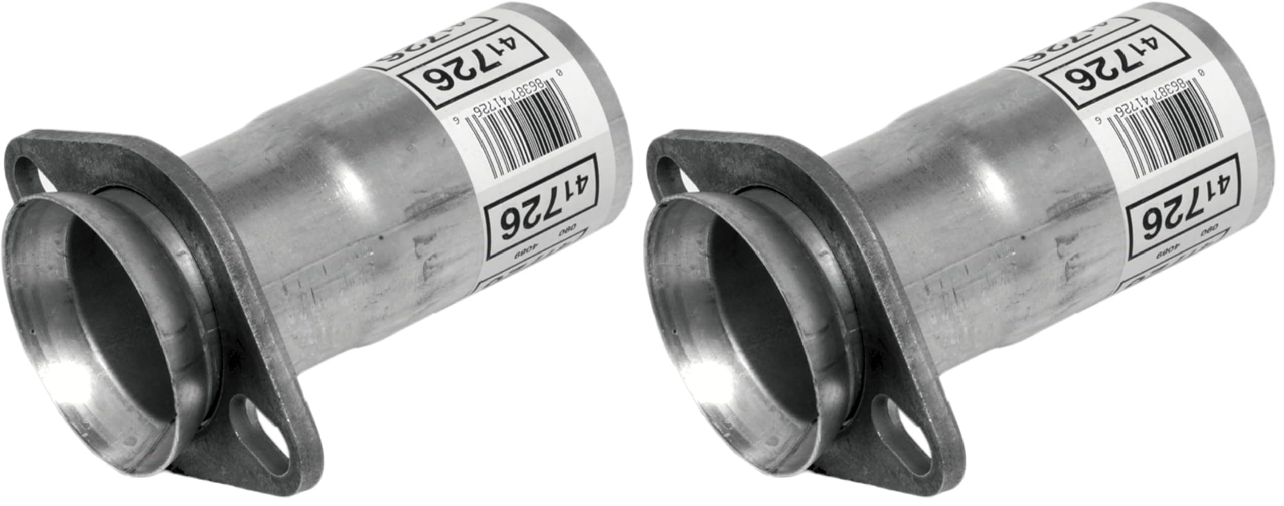 Walker 41726 Exhaust Pipe (Pack of 2)