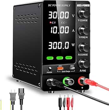 ProSpec CRONUS 安定化電源 ProSpec CRONUS 安定化電源 直流安定化電源 菊水電子工業 【通販