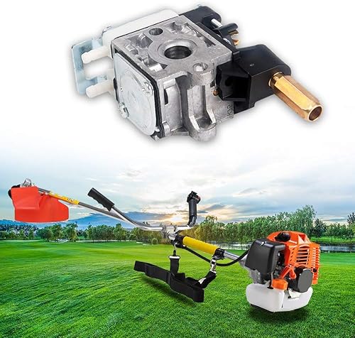 Miniatura 9 de hifrom rb-k75 carburador Filtro de aire Kit de Bujía Para Echo GT200 gt201i refrigerador hc151 PE200 – pe201 ppf210 PPF211 SRM210 SRM211