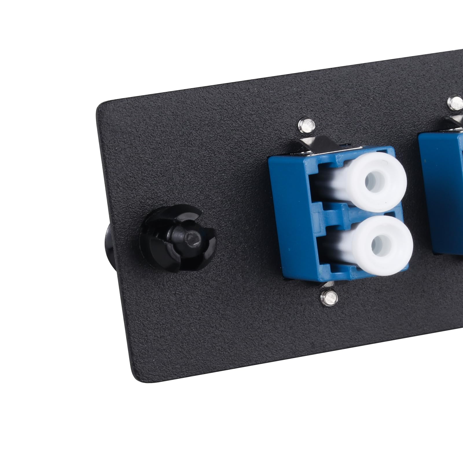 DE-LOCK - Delock Accoppiatore In Fibra Ottica Lc Duplex Femmina A Lc DE-LOCK - Delock Accoppiatore In Fibra Ottica Lc Duplex Femmina A Lc