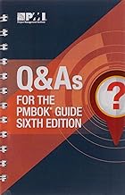 Q & As for the PMBOK® Guide Sixth Edition