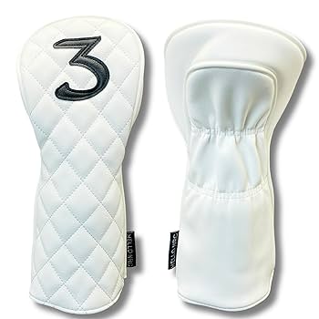 Amazon.co.jp: ゴルフ ヘッドカバー おしゃれ で かっこいい