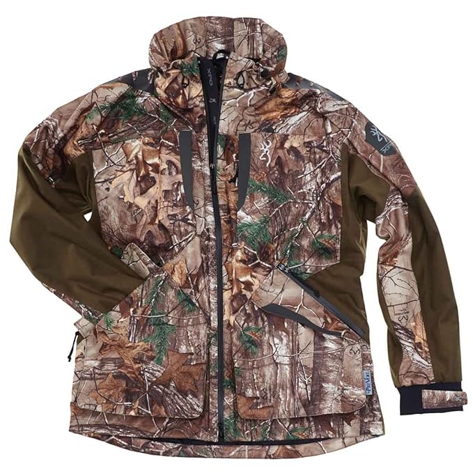 browning xpo jacket