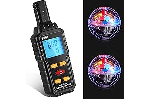 Professional Ghost Hunting Equipment