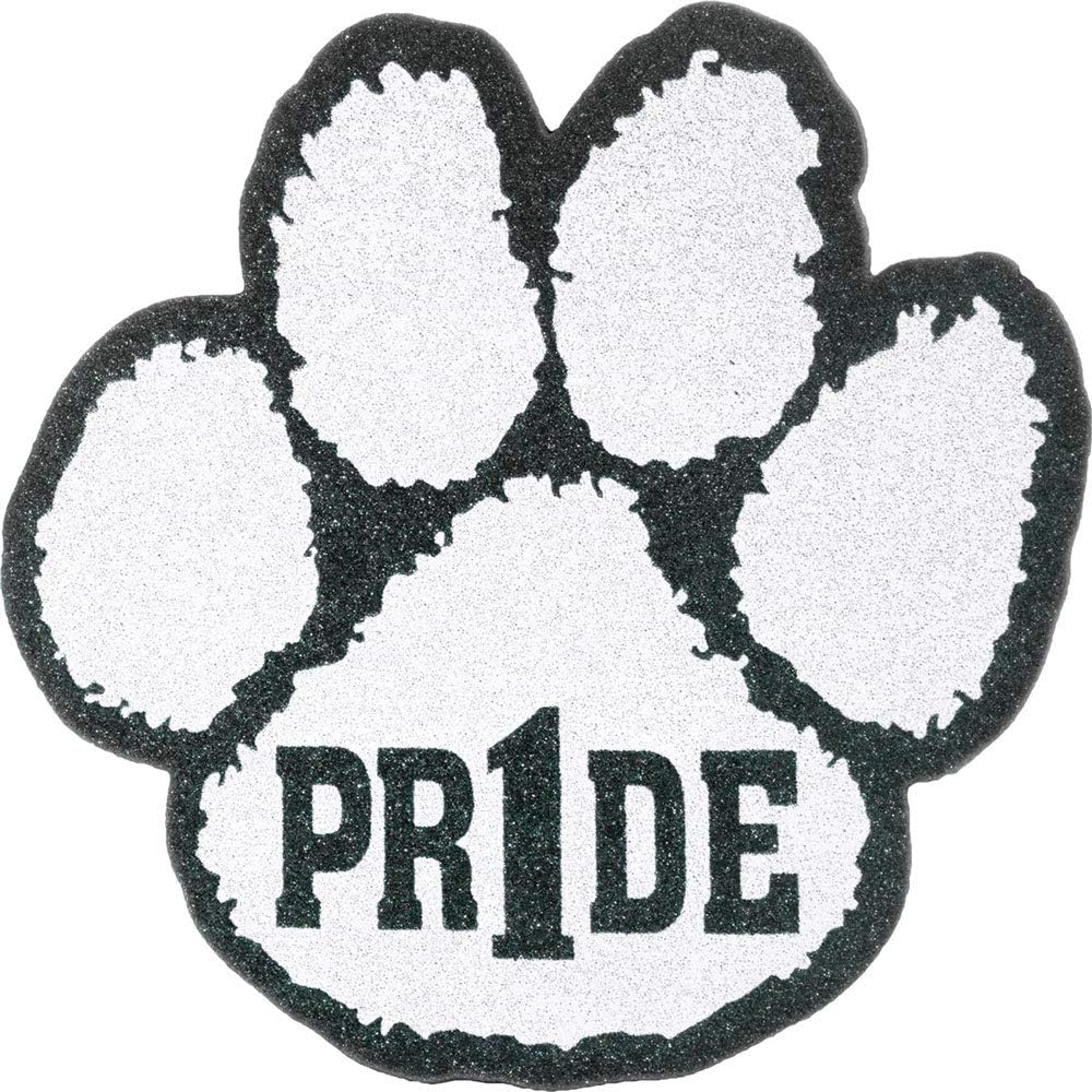 Anderson's Pr1de Foam Paw Mitts, Foam Rousers, School Spirit Products, Fan Gear, Stadium Gear