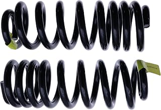 TRW JCS1469T TRW Coil Spring Set Ford E-350 Super Duty: 1999-2014 Front