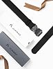 jukmo tactical belt military hiking rigger 3.8 cm nylon web work belt with heavy quick release buckle