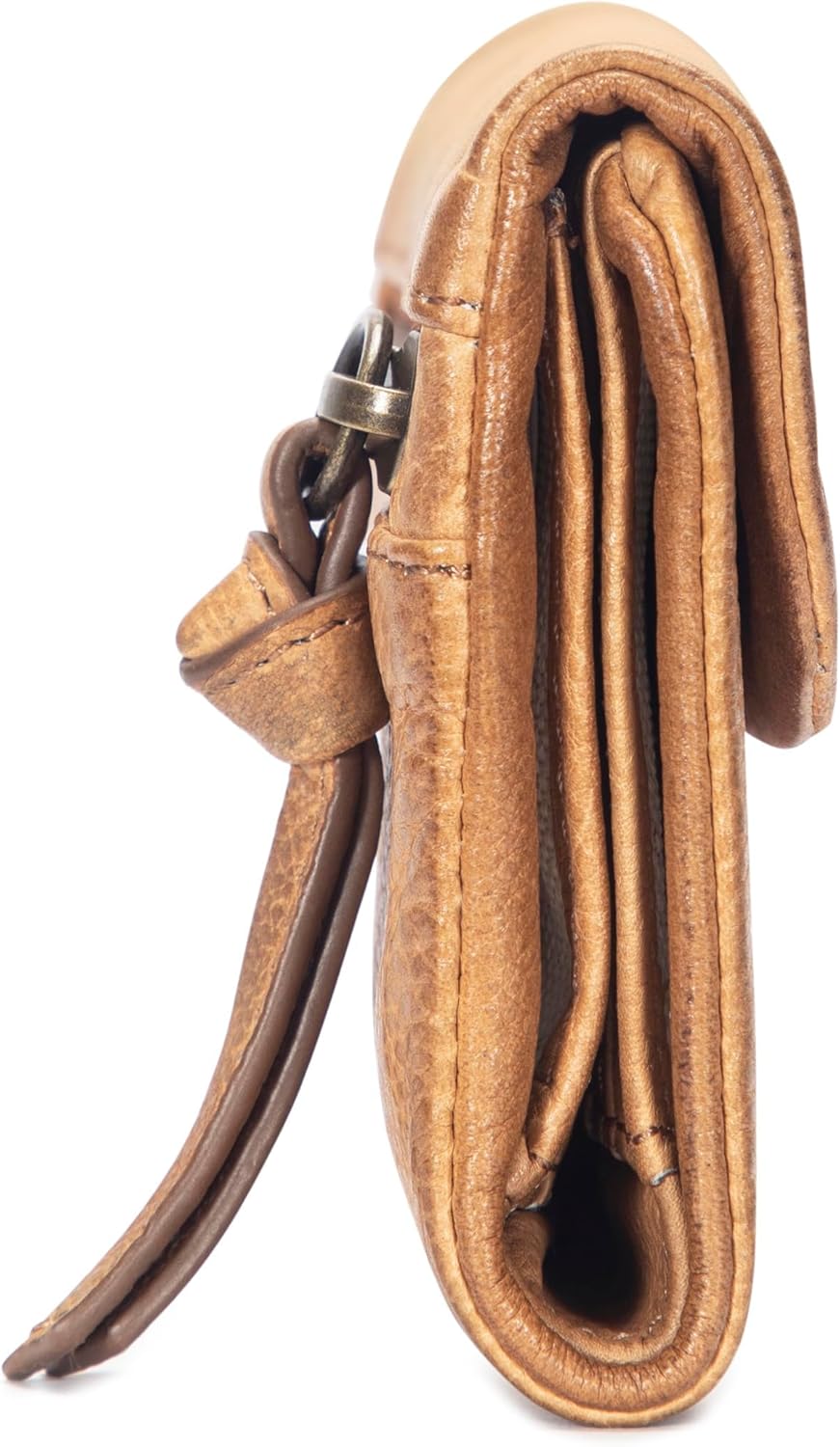 Frye NORA KNOTTED SMALL WALLET - Image 4