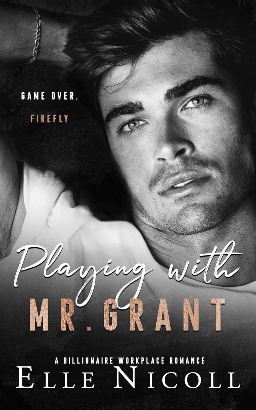 Playing with Mr. Grant: 10 (The Men Series - Interconnected Standalone Romances)