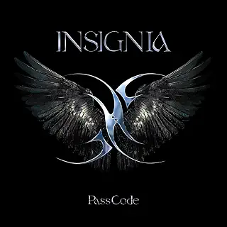 INSIGNIA (初回生産限定盤) (特典なし)