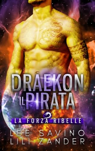Draekon - Il Pirata