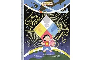 Steven Universe The Tale of Steven: Change Your Mind