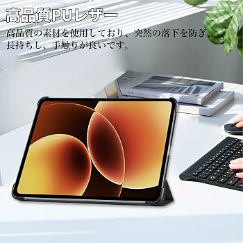Amazon.co.jp: For Xiaomi Pad 8/8 Pro ケース スタンド 機能 角度調整