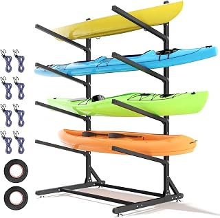 RDCMKL Freestanding Kayak Storage Rack Lahore, Karachi - Pakistan