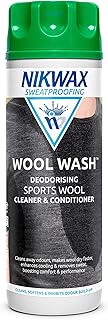 Nikwax Wool Wash