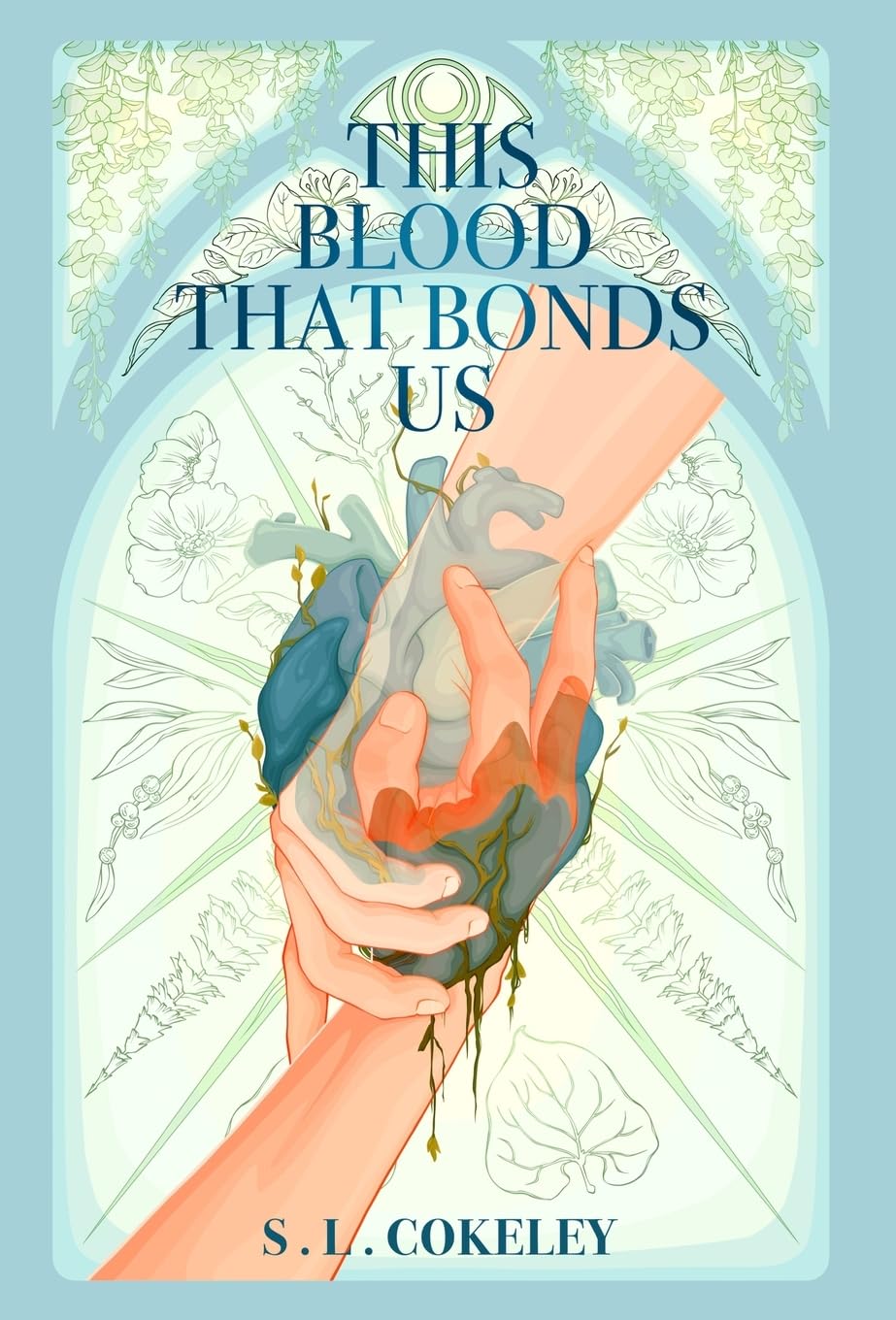 This Blood that Bonds Us: 4