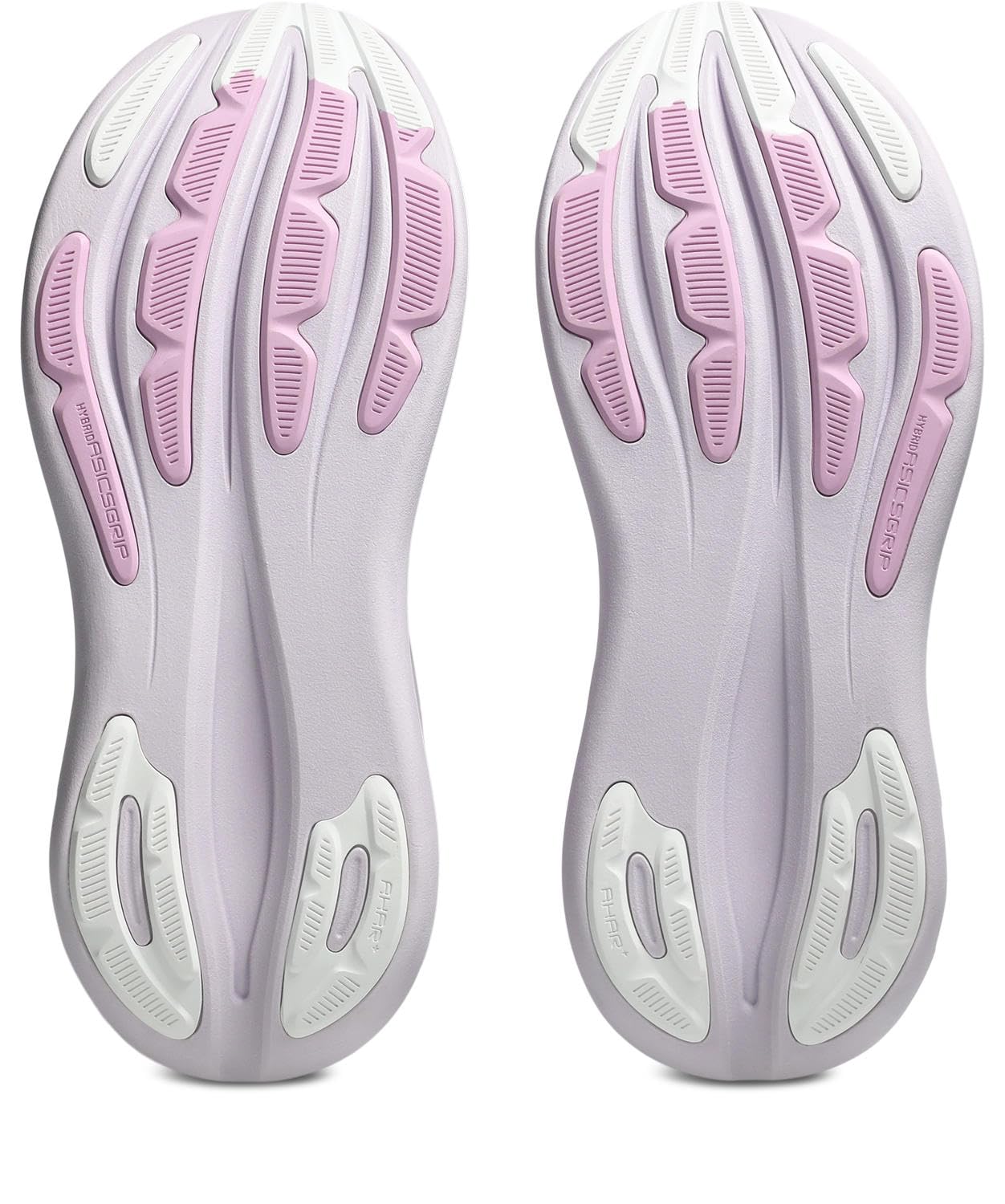 ASICS Gel-Nimbus 28 Laufschuh – Ansicht 3