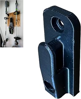 Wall Mount for EGO Blowers (580, 615, 650, 765)