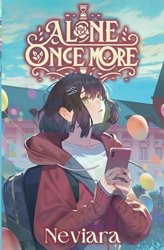 Alone Once More: A College Dating Sim Time Loop