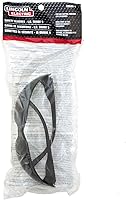 Vista 5 de Lincoln Electric Starlite IR Shade 5 - Gafas de seguridad, color negro
