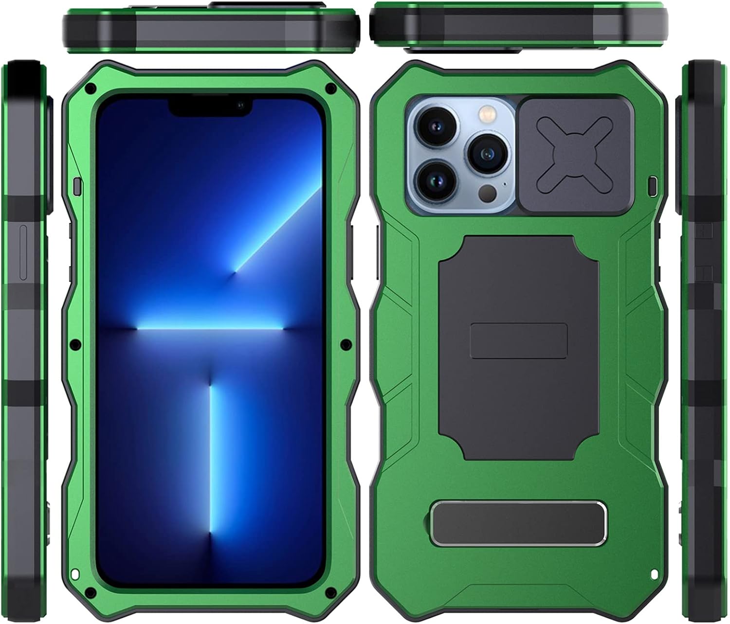 【極美品】ルイヴィトン モノグラム バンパー iPhone 14 PRO 546 極美品】ルイヴィトン モノグラム バンパー iPhone 14 PRO 546