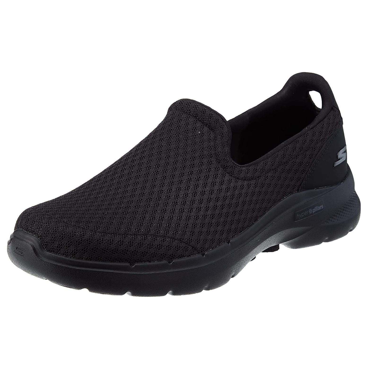 Skechers Go Walk 6 Big Splash, Slip on Hombre