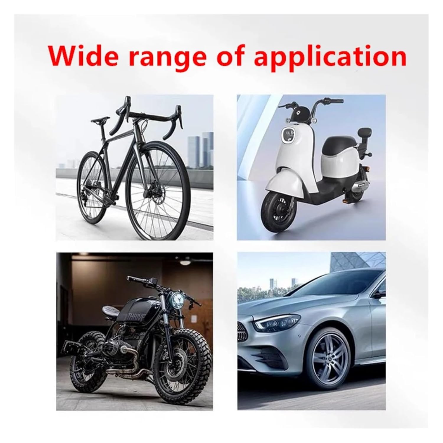 20 PCS Car Tire Valve Plastic Black Bicycle Tire Valve Cover with O Rubber Ring Cover Dome Shape Dust Valve for Cars and Motorcycles(20Pcs)