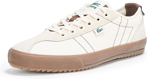 Lacoste Tenis Backslam para mujer