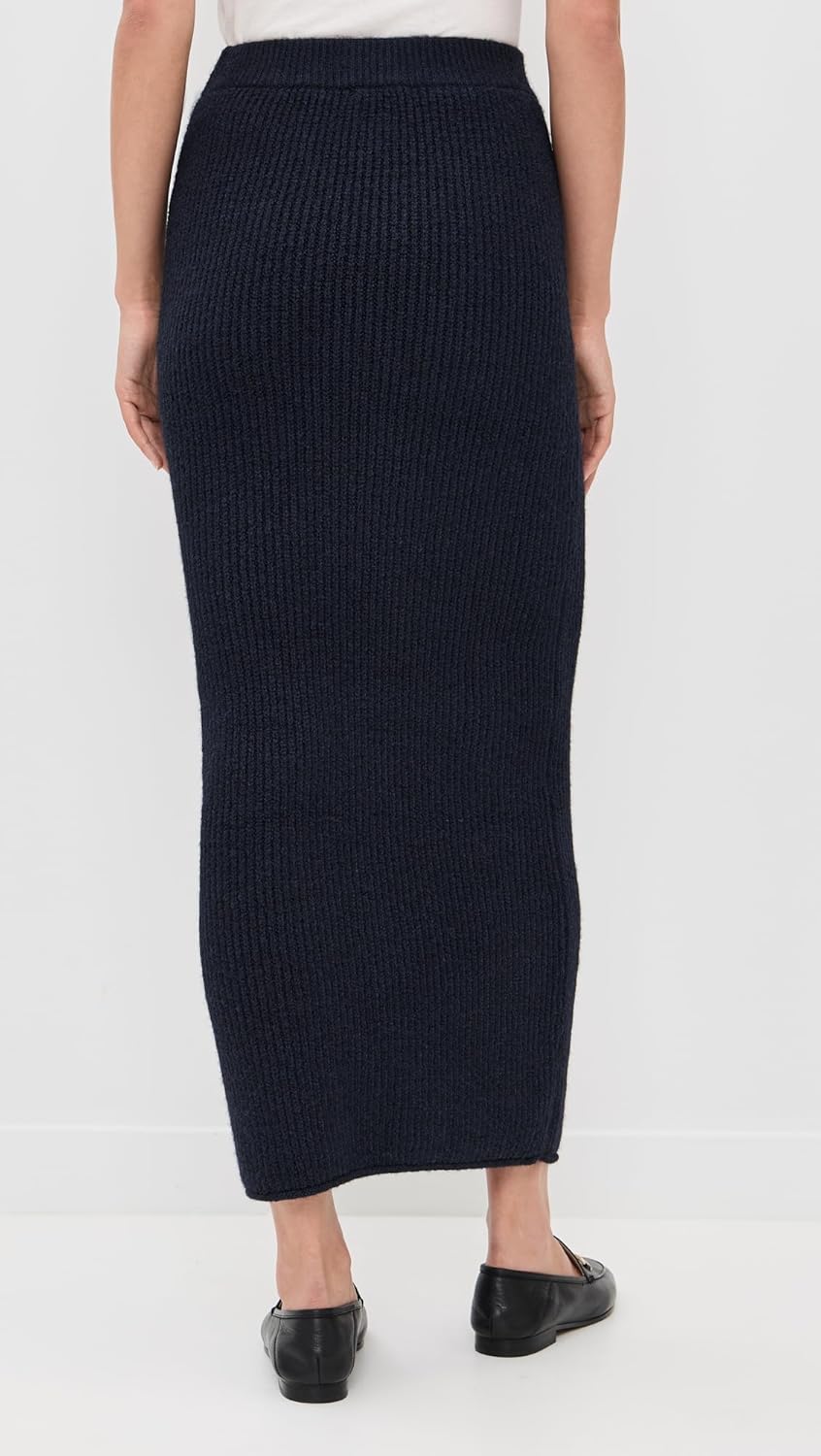 Line & Dot Women's Hart Sweater Skirt - Image 4