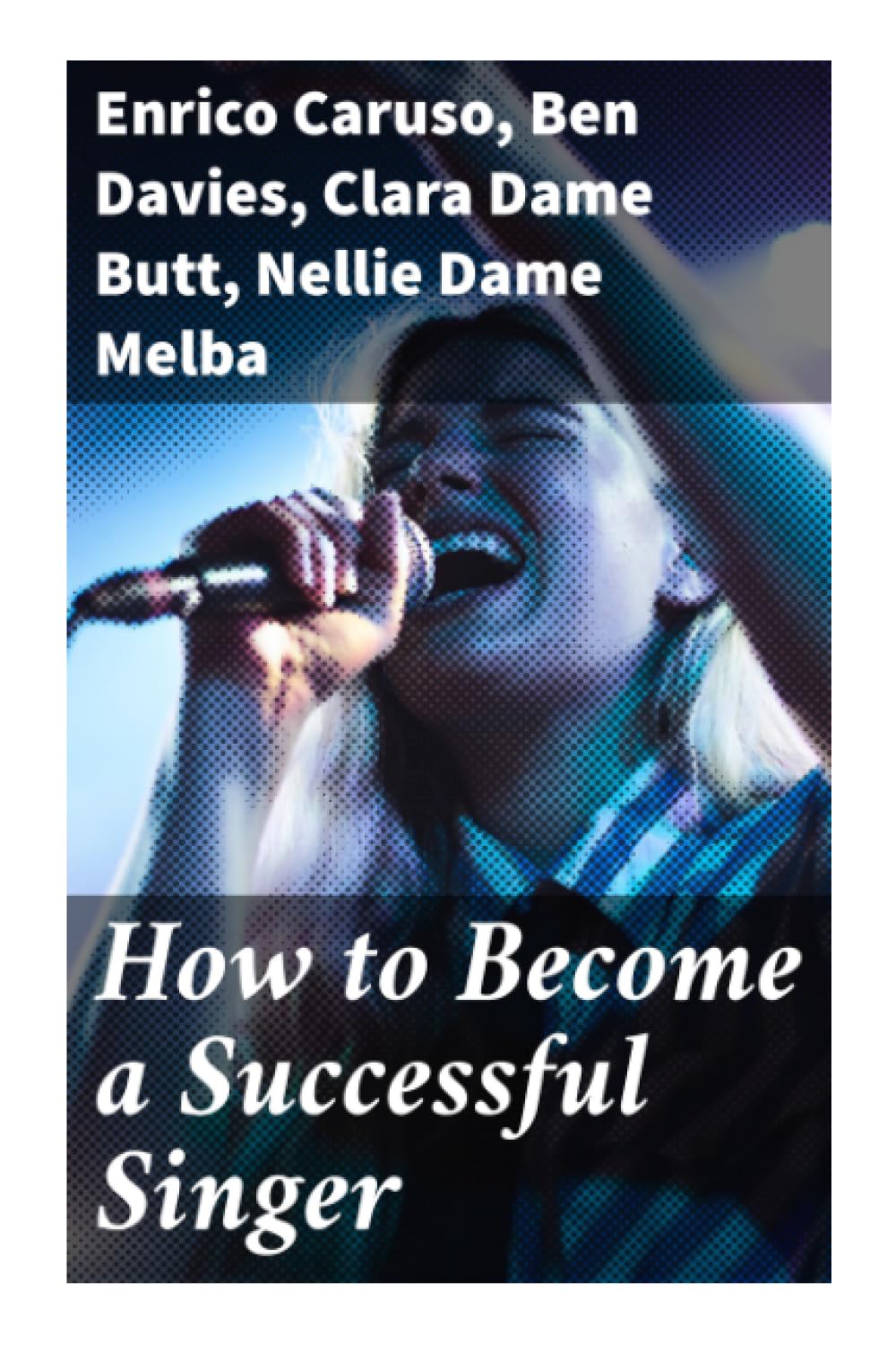 How to Become a Successful Singer