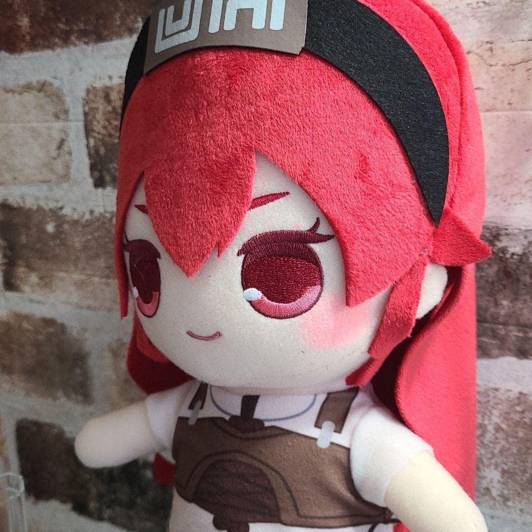 Amazon.co.jp: 無職転生 きゅるまるBIGぬいぐるみ 異世界いったら本気