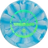 Dynamic Discs Prime Burst Trespass Disc Golf Distance Driver | Overstable Disc Golf Driver | 175g